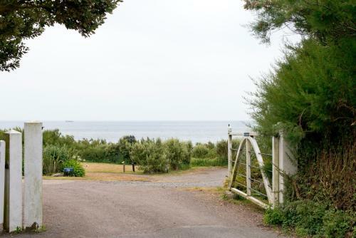 Albergue Yha Lizard