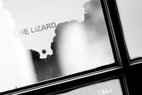 Albergue Yha Lizard