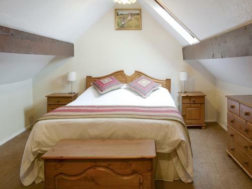 Cart Cottage