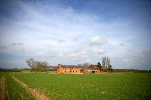 Bed & Breakfast Highfield Farm