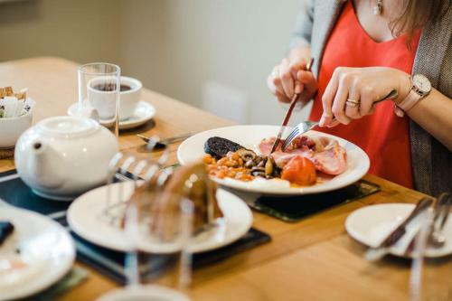 Bed & Breakfast Highfield Farm