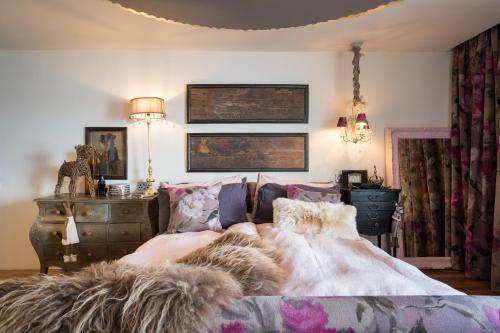 Beach Apartment Pop Up Living
