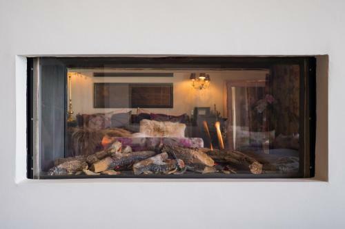 Beach Apartment Pop Up Living