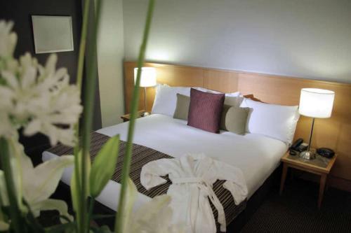 Hostal Lairhillock Lodge