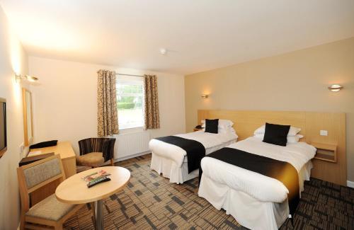 Hostal Lairhillock Lodge