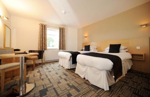 Hostal Lairhillock Lodge