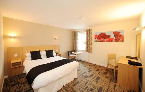 Hostal Lairhillock Lodge