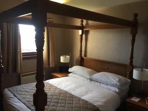 The Lerwick Hotel