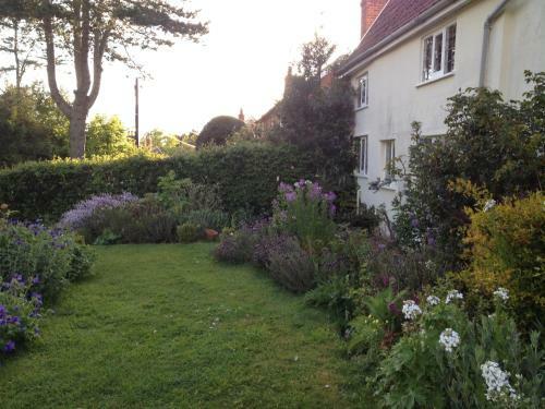 Bed & Breakfast Mulleys Cottage