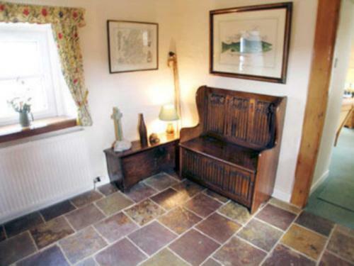 Coelard Farmhouse