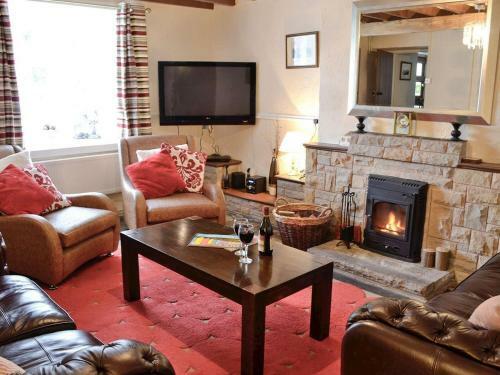 Bryn Euryn Cottage