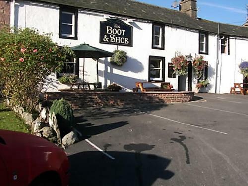 Posada Boot & Shoe Inn