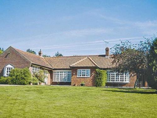 Walsham Wood Cottage