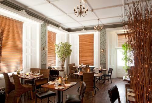 The Thomas Paine Hotel