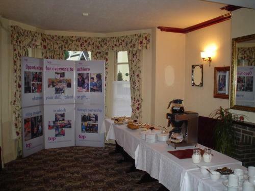 Hostal Wereham House