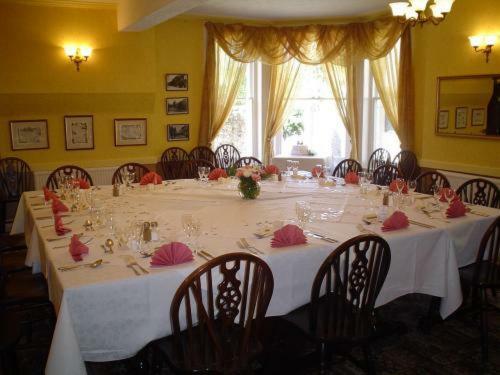 Hostal Wereham House