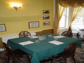 Hostal Wereham House