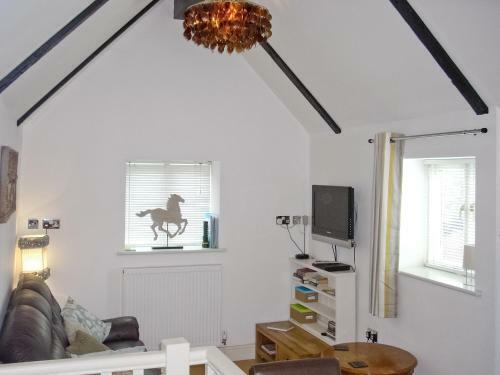 Keepers Cottage