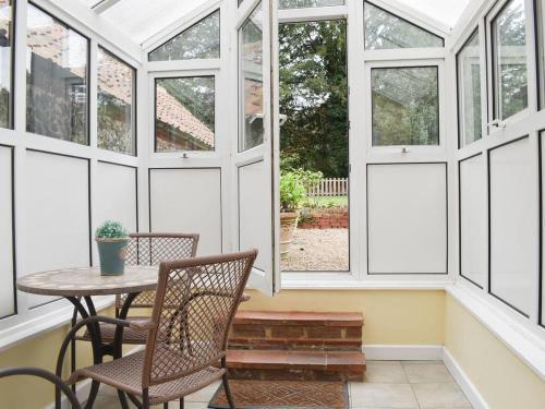 Colbridge Cottage