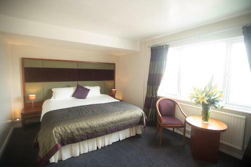 St George Hotel