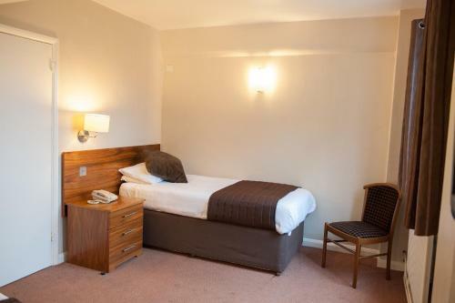 St George Hotel
