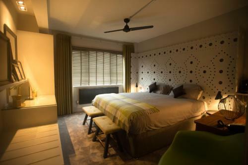 St George Hotel