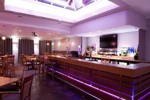 St George Hotel