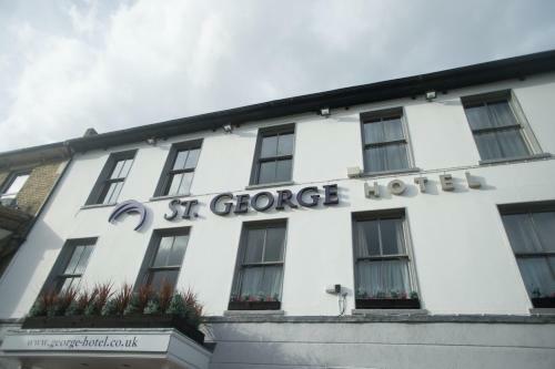 St George Hotel