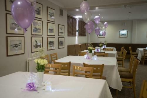 St George Hotel