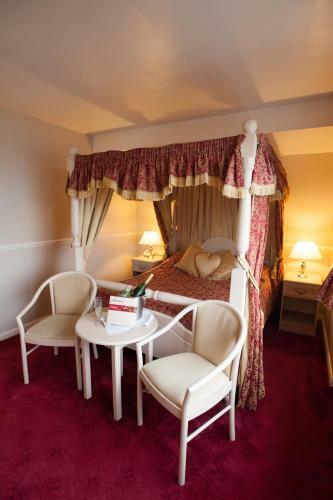 St George Hotel