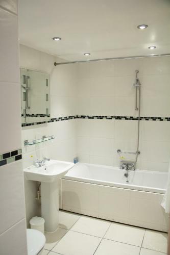St George Hotel