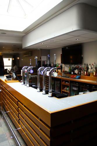 St George Hotel