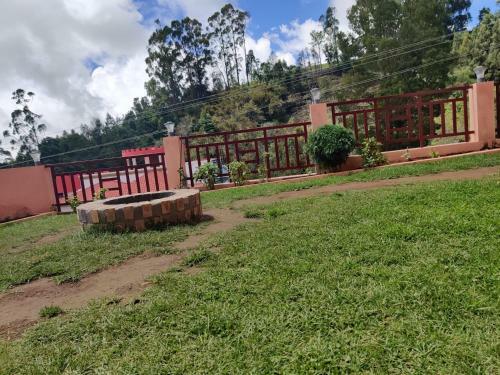 Hostal Rmc Kodai House