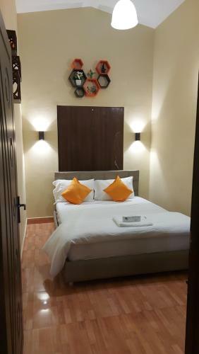 Bed & Breakfast Riverrun