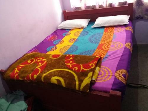 Sss Home Stay