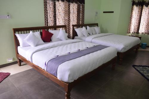 Hotel Aishwarya