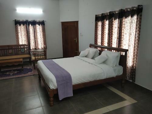 Hotel Aishwarya