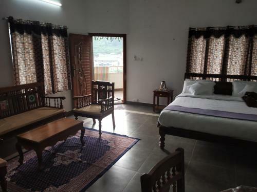 Hotel Aishwarya