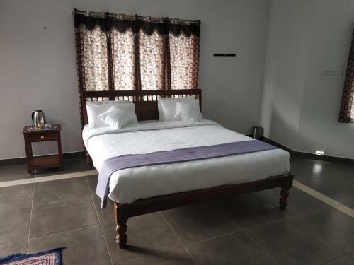 Hotel Aishwarya