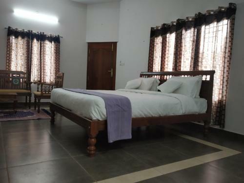 Hotel Aishwarya