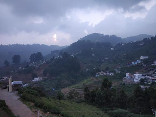 Hotel Aishwarya