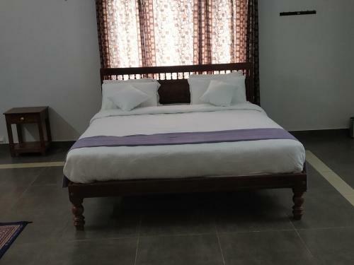 Hotel Aishwarya