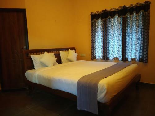 Hotel Aishwarya
