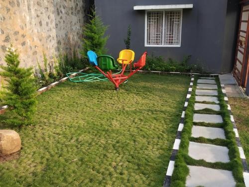 Hotel Aishwarya