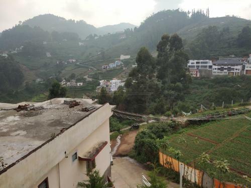 Hotel Aishwarya