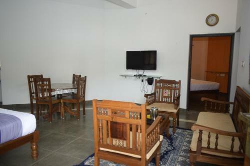Hotel Aishwarya