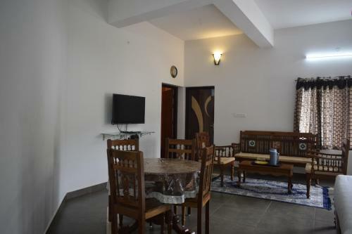 Hotel Aishwarya