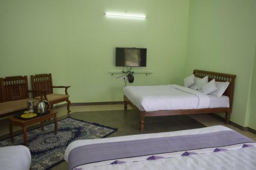 Hotel Aishwarya