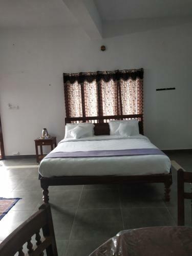 Hotel Aishwarya