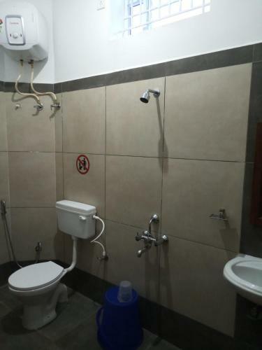 Hotel Aishwarya